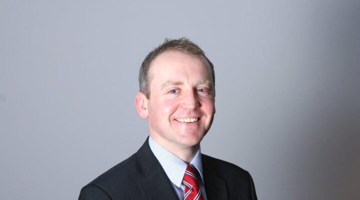 Herald Features Cofficient's Paul Tindal