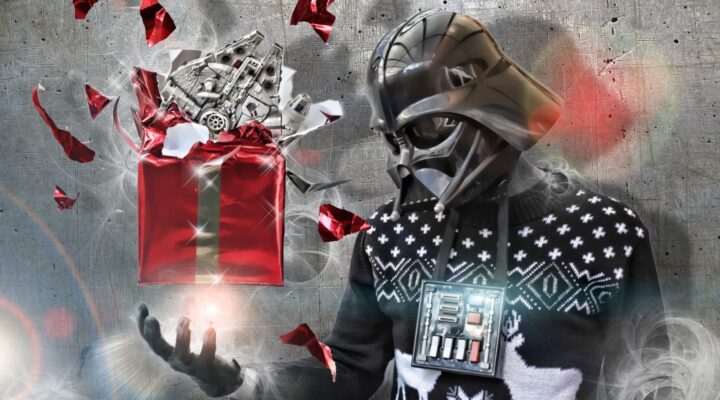 Death Star Runs on SAP