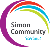 Simon Community Rucksack and Handbag Appeal
