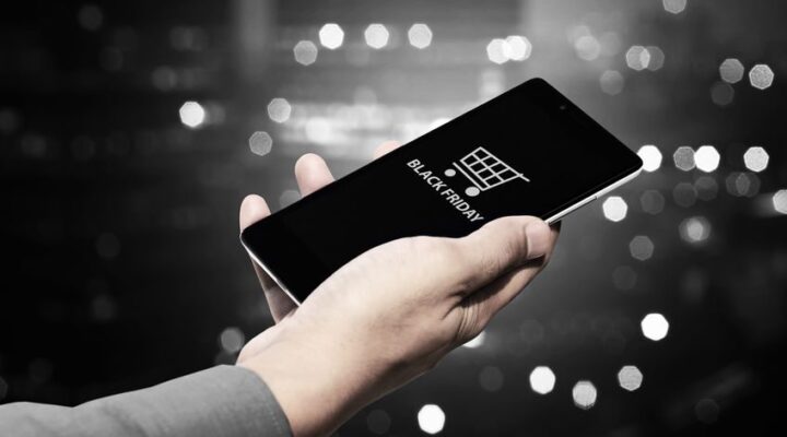 Black Friday NetSuite