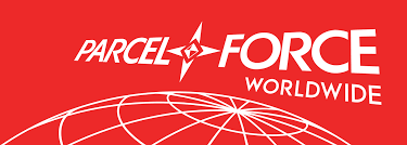 ParcelForce Shipping