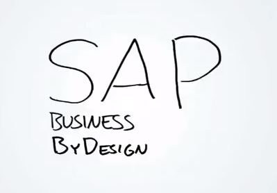 SAP Business ByDesign