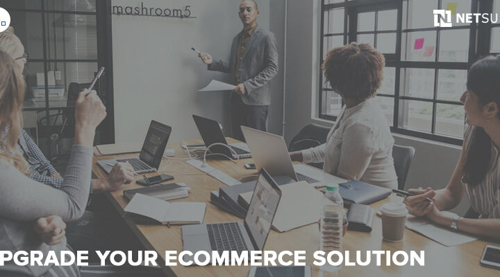challenges facing ecommerce