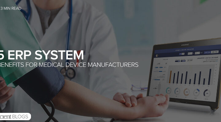 Medical Device Manufacturers