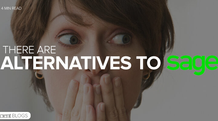 alternatives to Sage