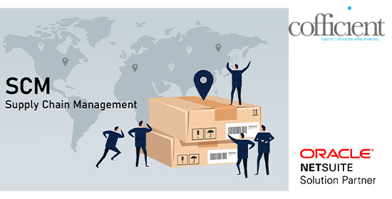 supply chain management