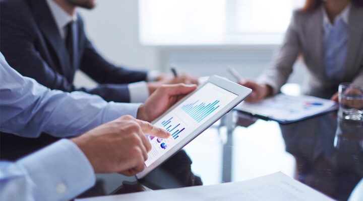 improve cash flow management