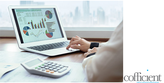 efficient financials