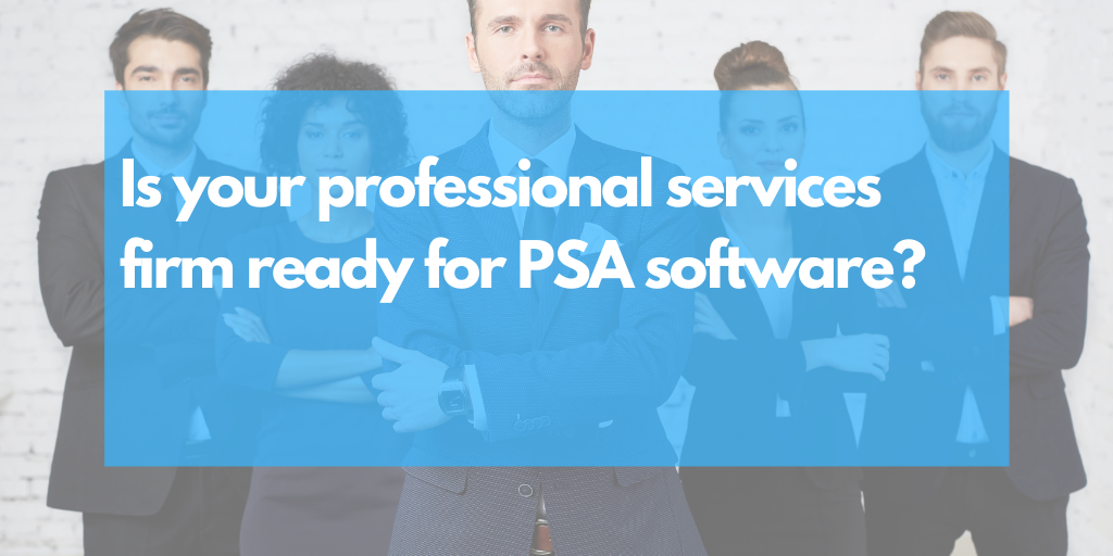 PSA Software