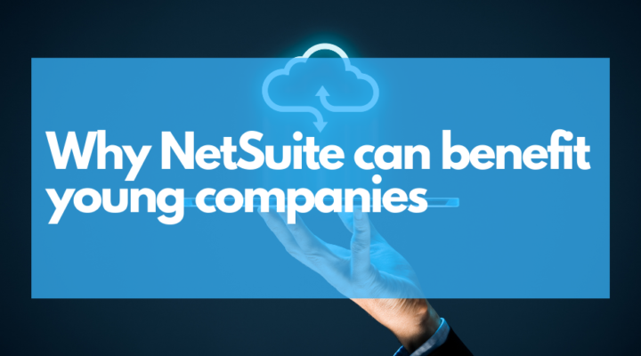 NetSuite Young companies