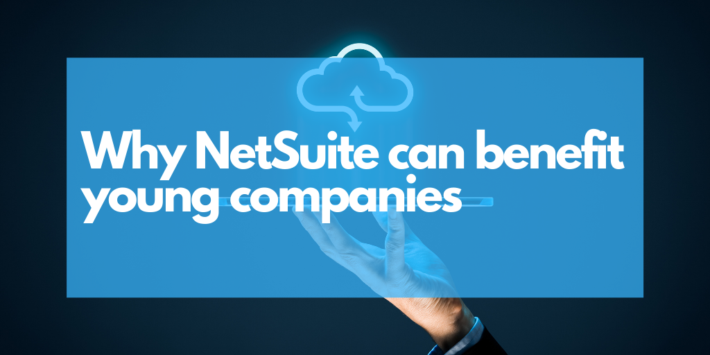 NetSuite Young companies