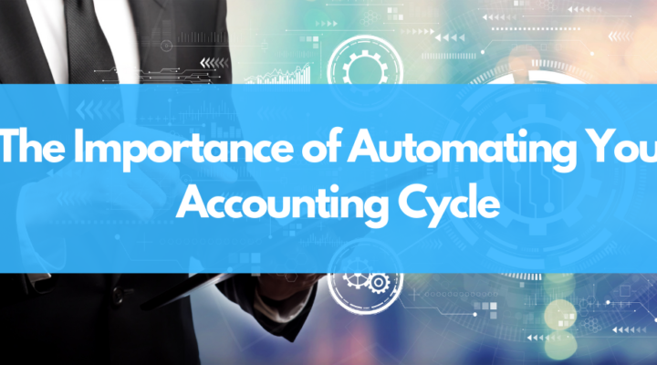 automating accounting