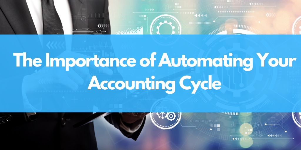 automating accounting