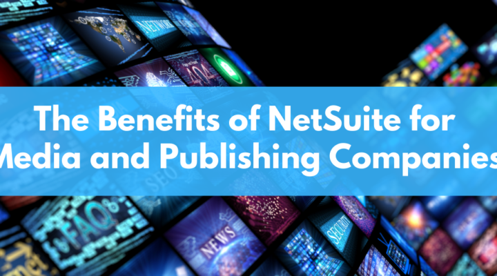 media and publishing