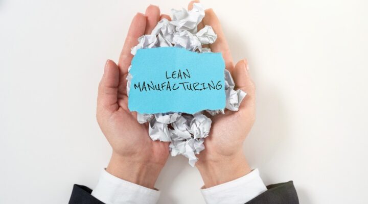 lean manufacfuring