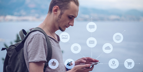 netsuite crm omnichannel