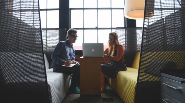 business performance optimisation