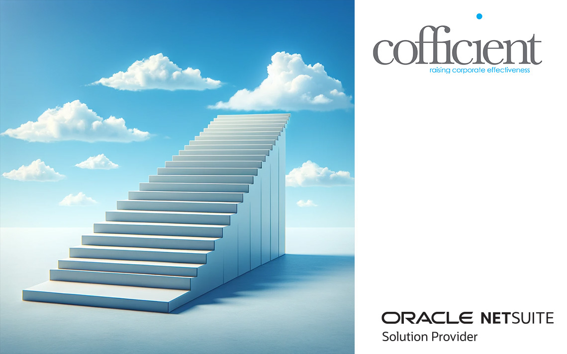 steps after securing funding