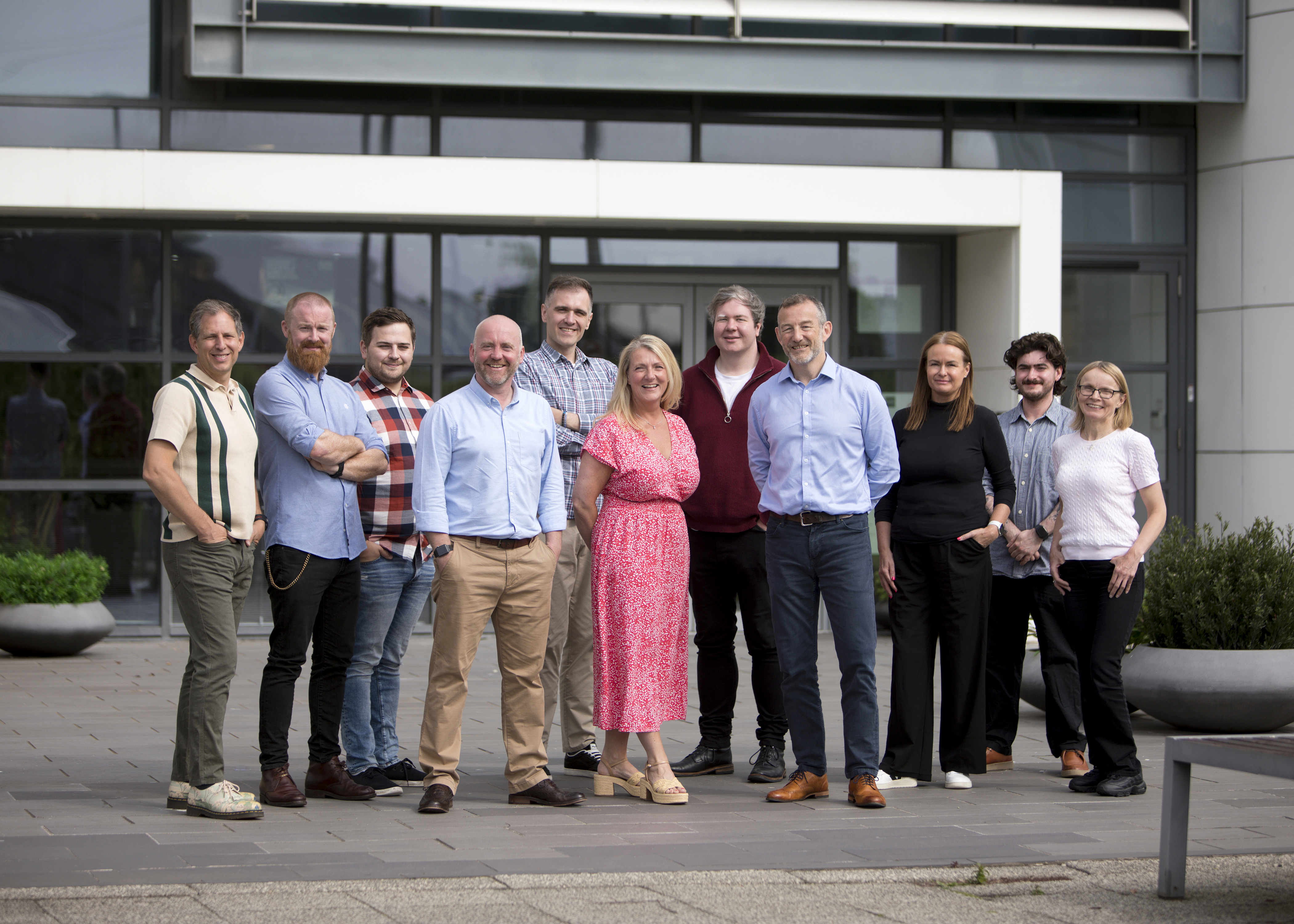 employee owned company