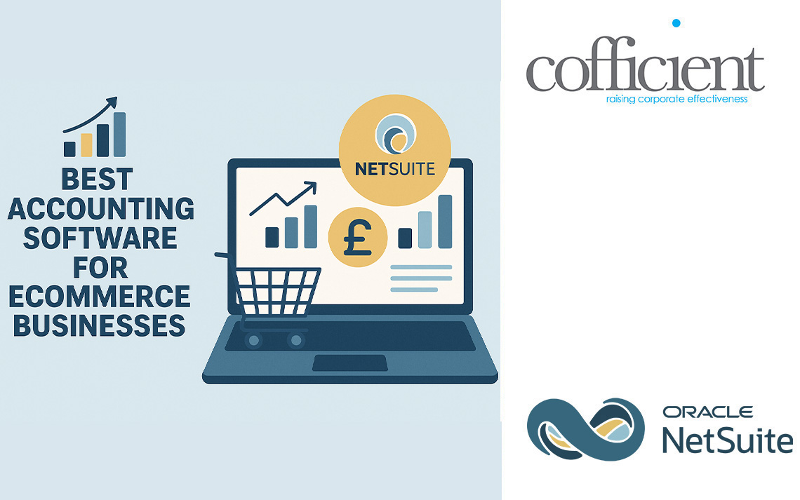 best accounting software for ecommerce