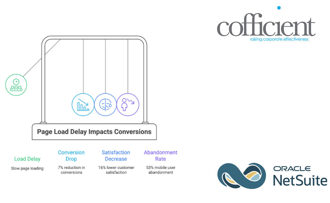 performance optimisation for netsuite