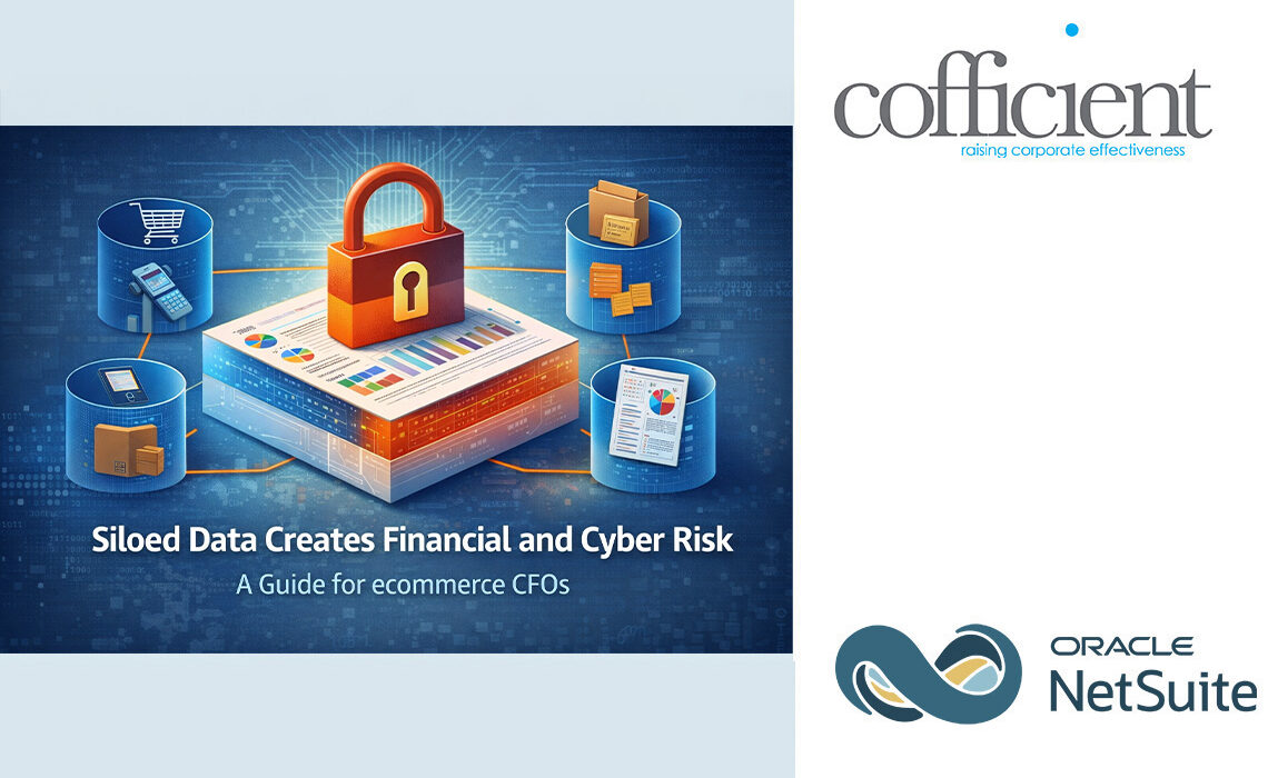 data management for ecommerce