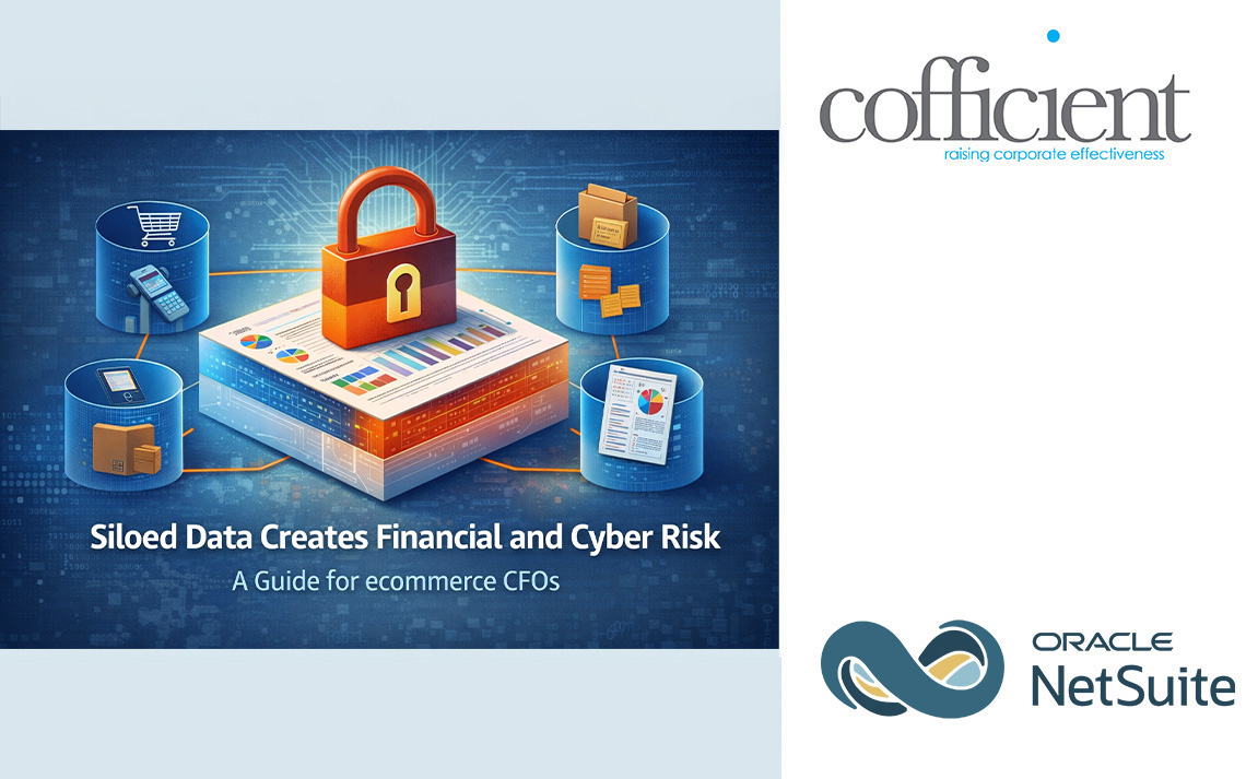 data management for ecommerce