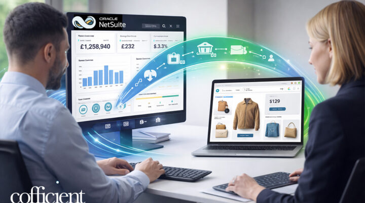 integrate your ecommerce