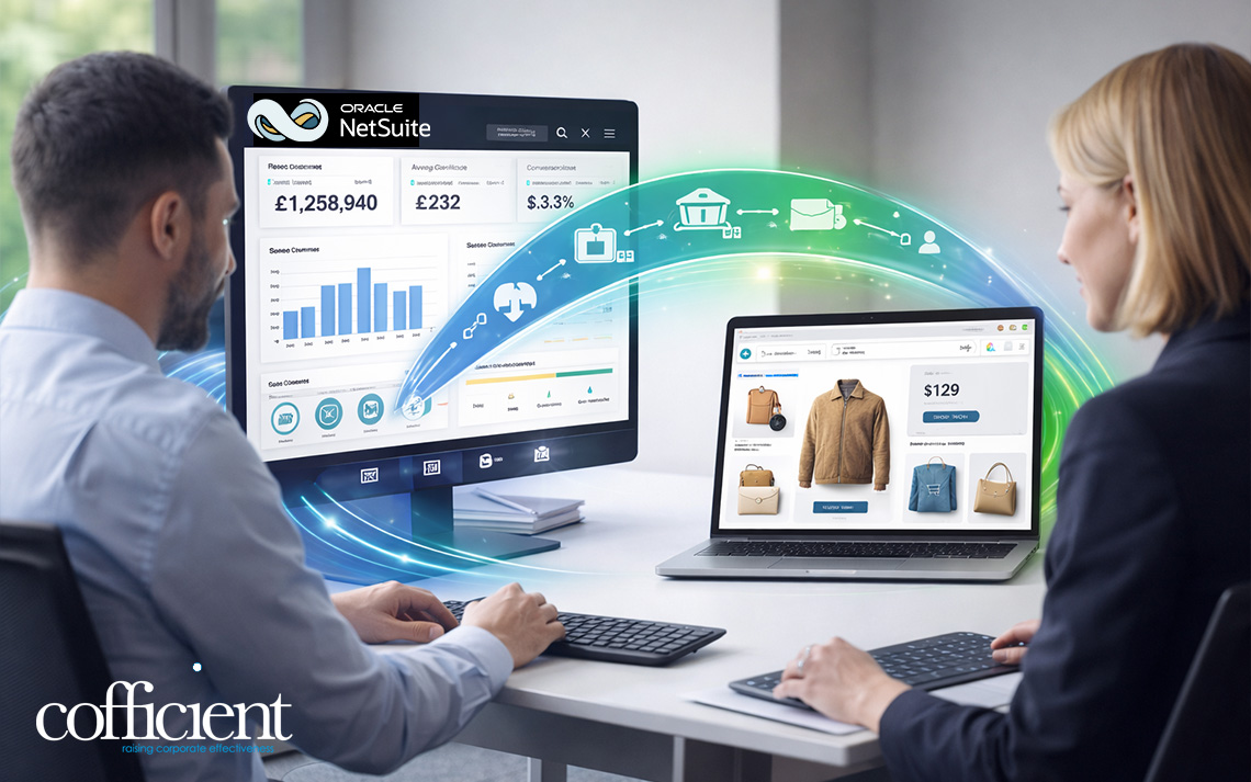 integrate your ecommerce