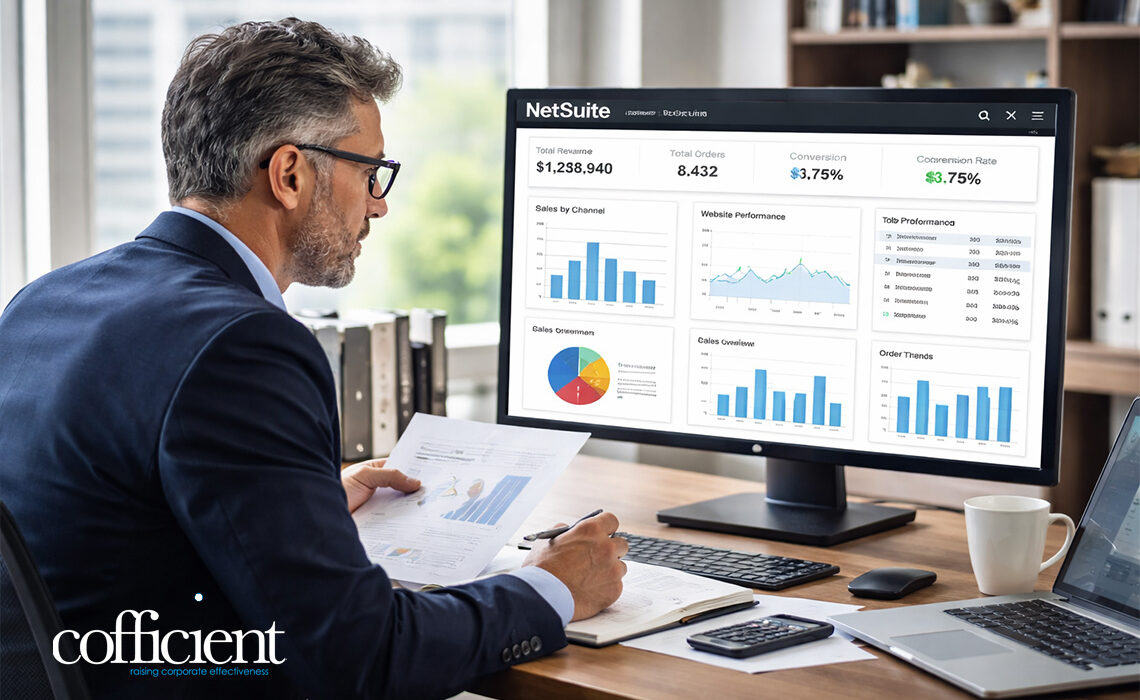 netsuite ecommerce reporting 2