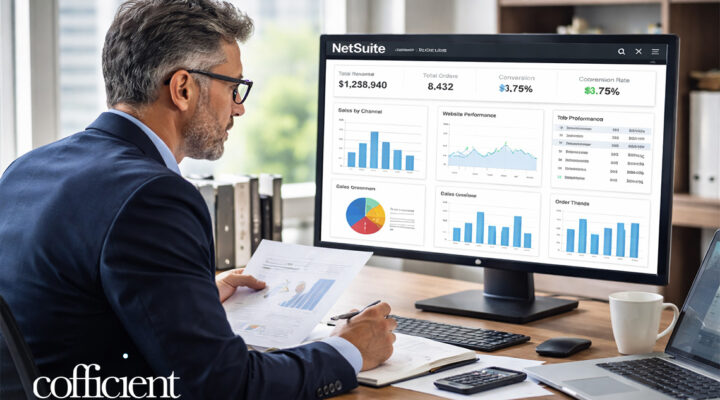 netsuite ecommerce reporting 2