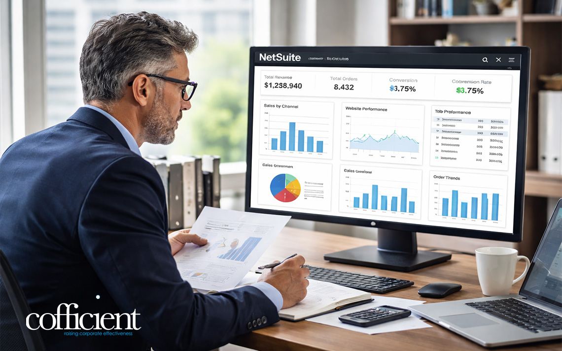 netsuite ecommerce reporting 2