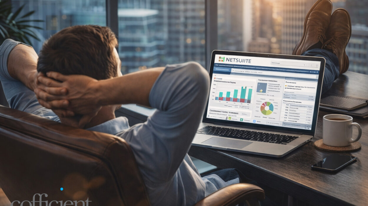 reporting for ecommerce cfos