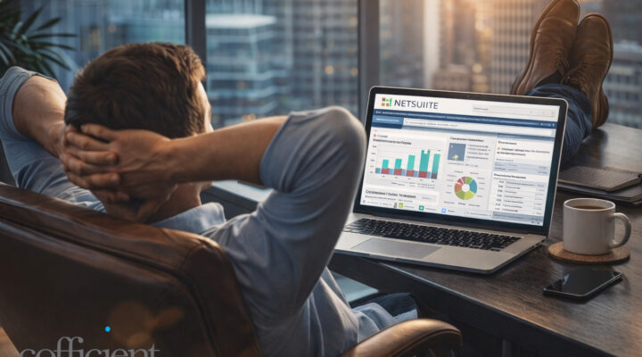 reporting for ecommerce cfos