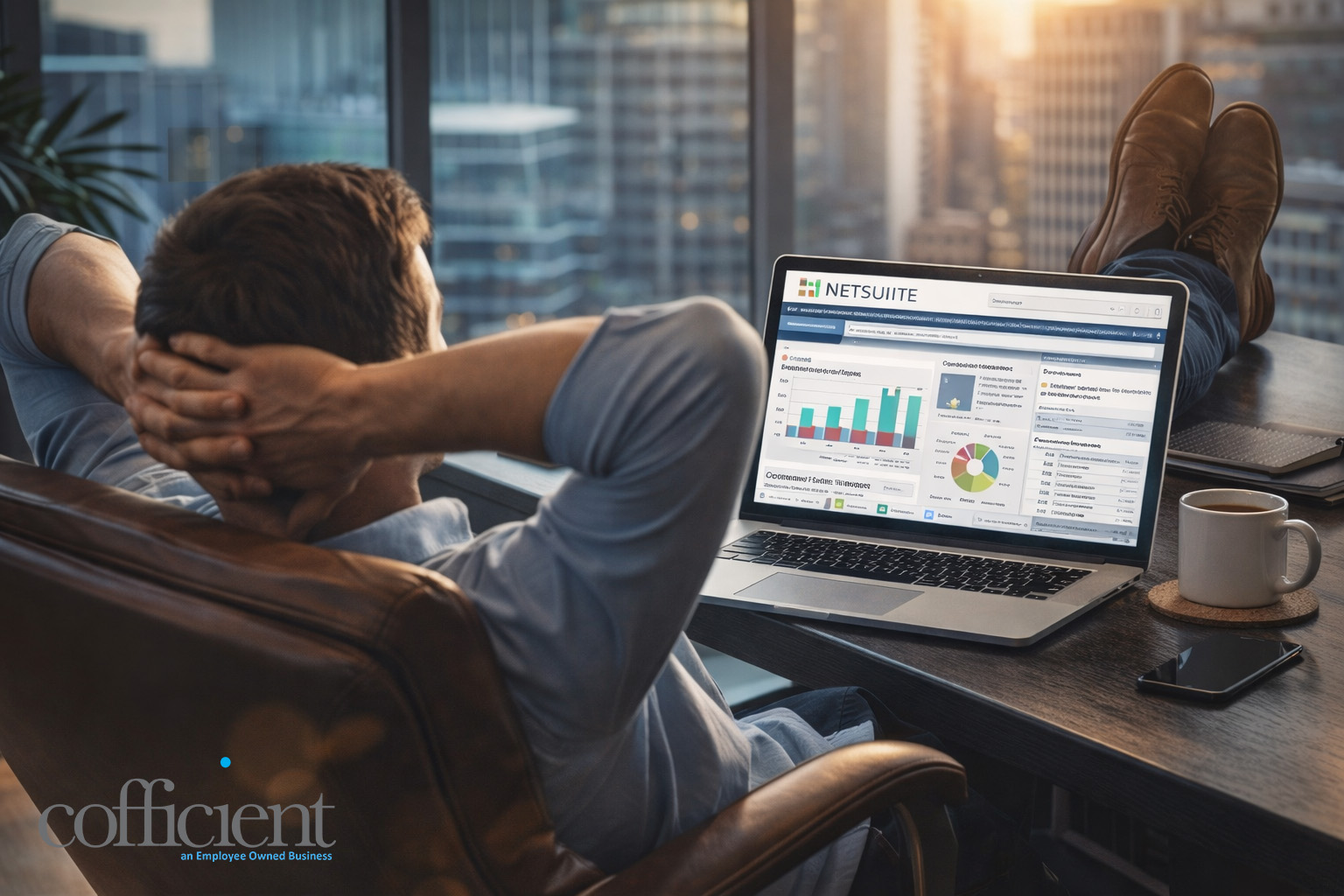 reporting for ecommerce cfos