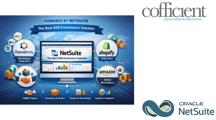 best B2B ecommerce solution