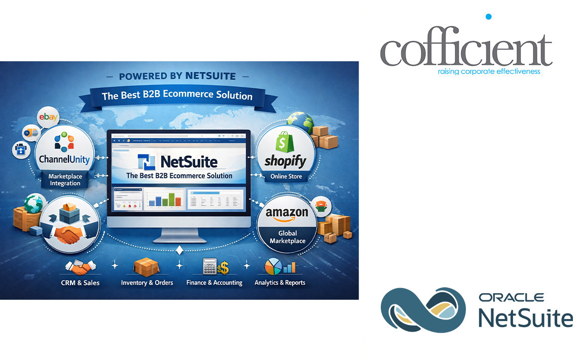 best B2B ecommerce solution