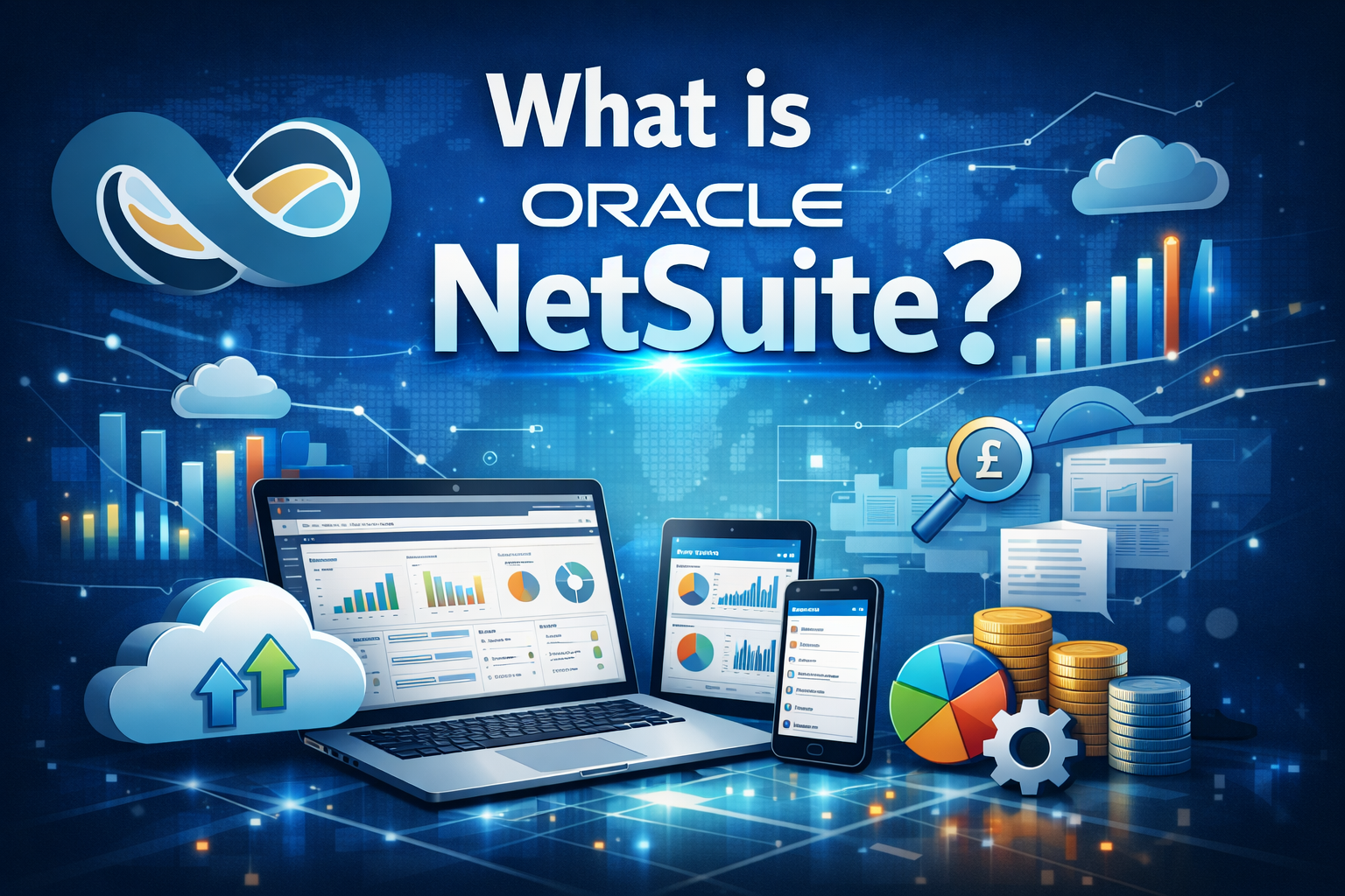 what is netsuite