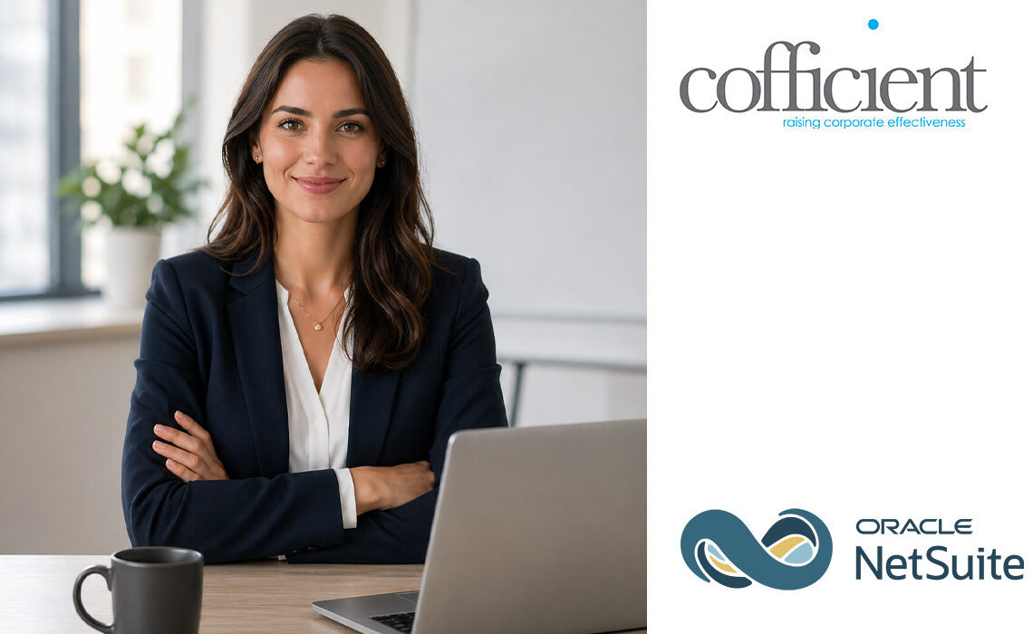 Top NetSuite Consultant