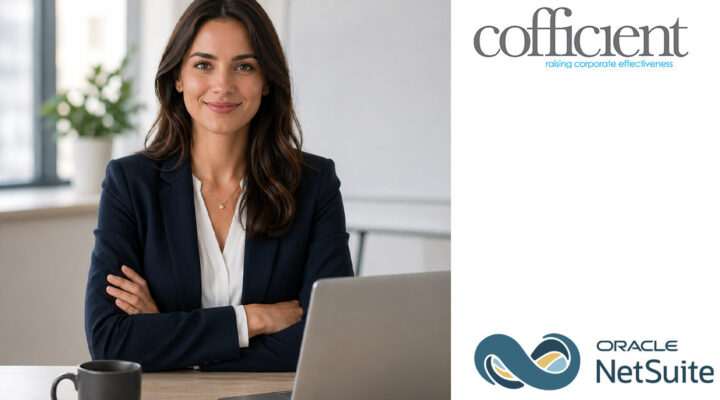 Top NetSuite Consultant