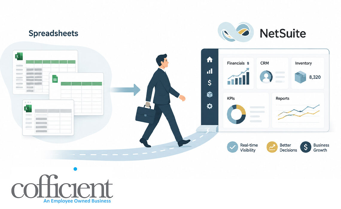 Cash Flow Forecasting Software