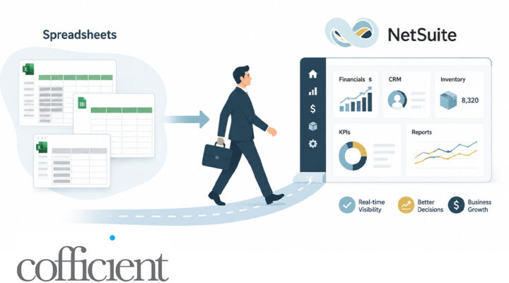 Cash Flow Forecasting Software