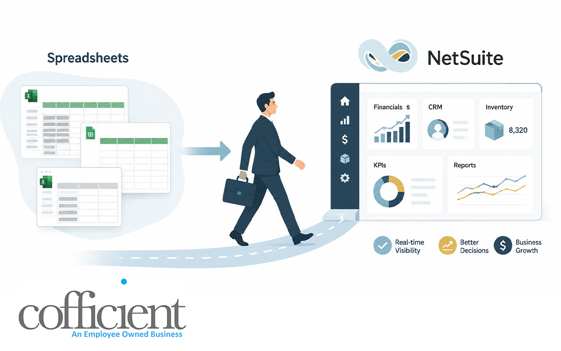 Cash Flow Forecasting Software