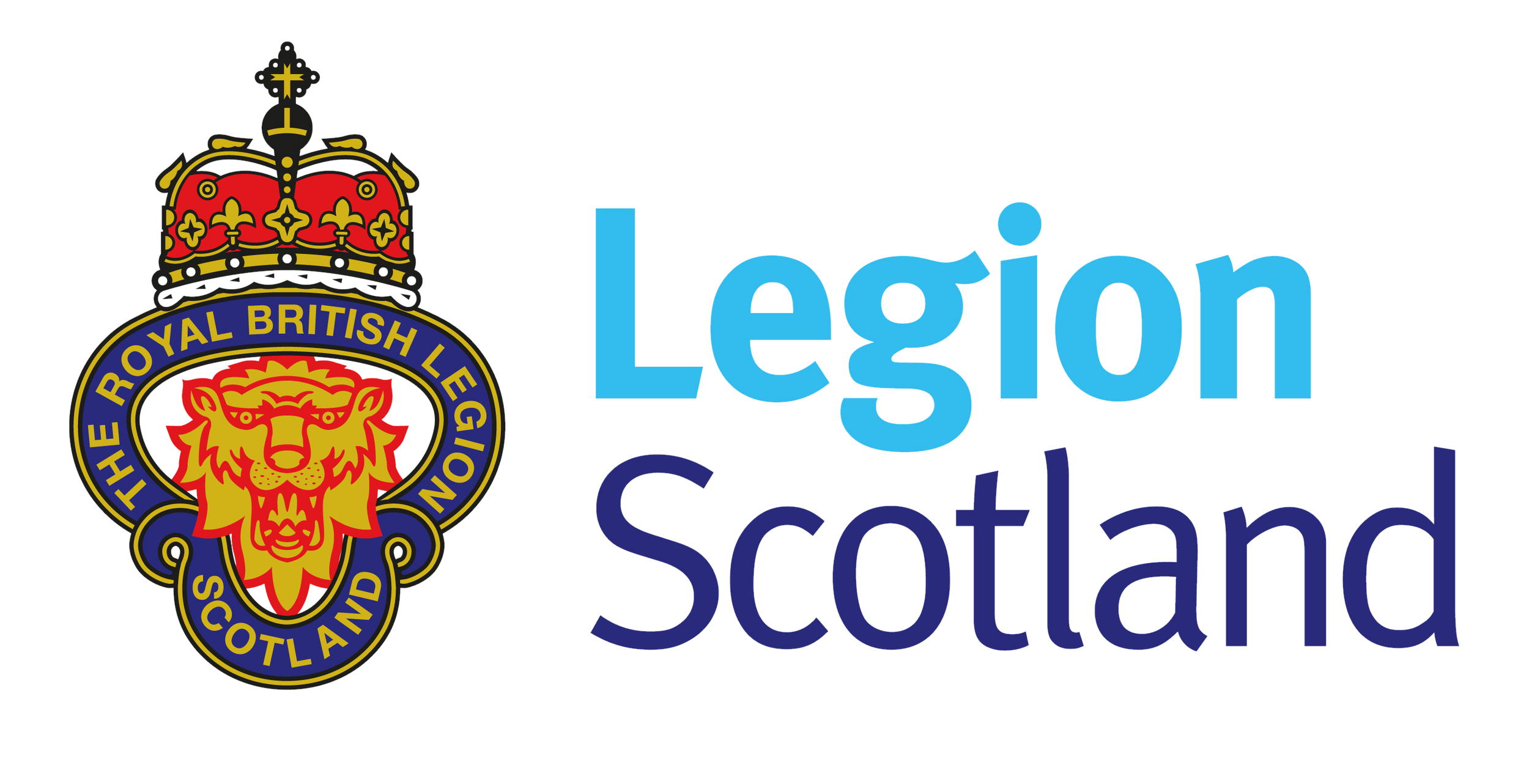 Legion Scotland