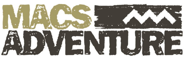Macs Adventure